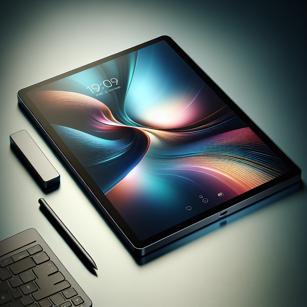 Opdag store rabatter på Samsungs nye Galaxy Tab S9-serie!