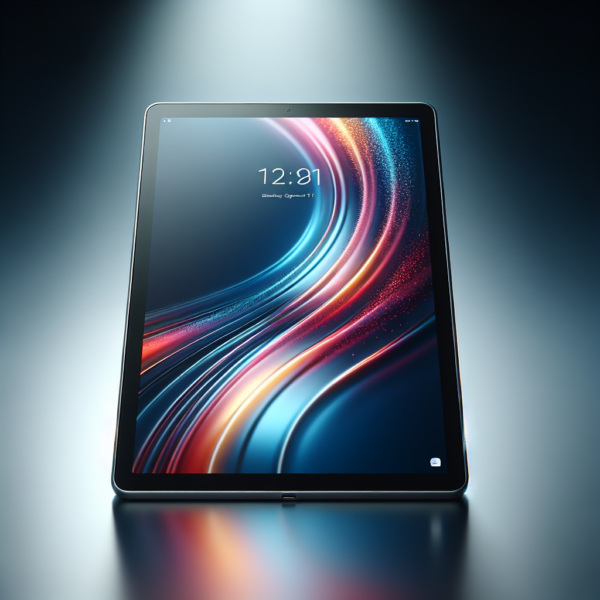 Samsung Galaxy Tab S10+: Elegance…