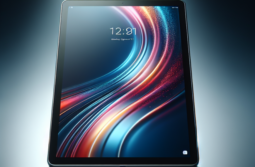 Samsung Galaxy Tab S10+: Elegance og kraft på et nyt niveau