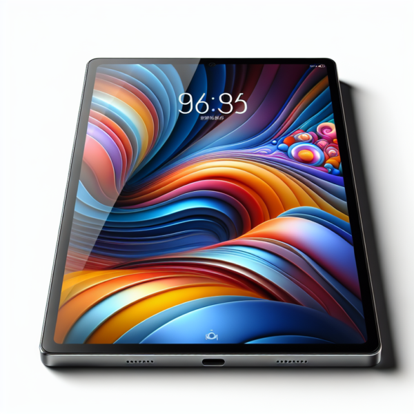 Ny Xiaomi Pad 7 og…