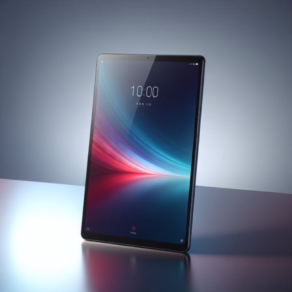 Oppo Pad 3 Pro lanceres:…