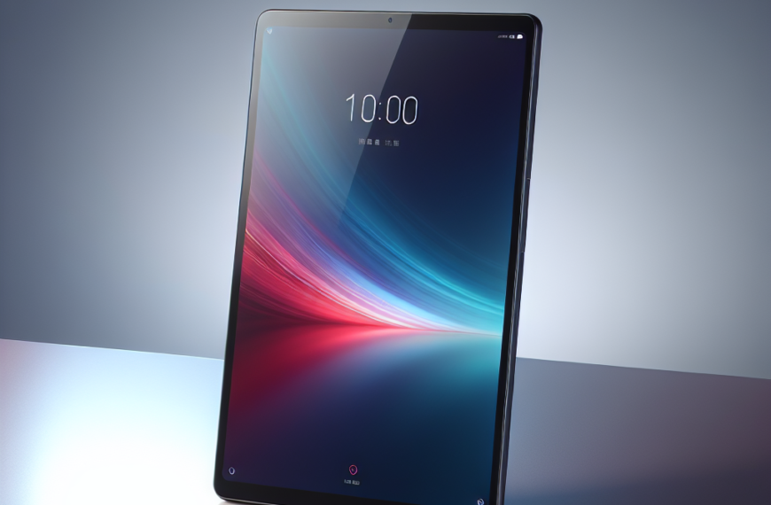 Oppo Pad 3 Pro lanceres: Kraftfuld tablet fyldt med features