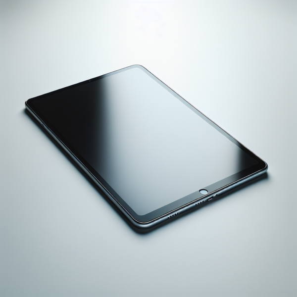 Den nye iPad mini 2024:…