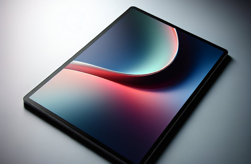 Oppo præsenterer Pad 3 Pro og Enco X3-enheder