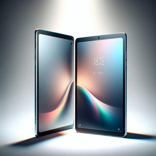 Xiaomi lancerer Pad 7-serien: Imponerende specifikationer…
