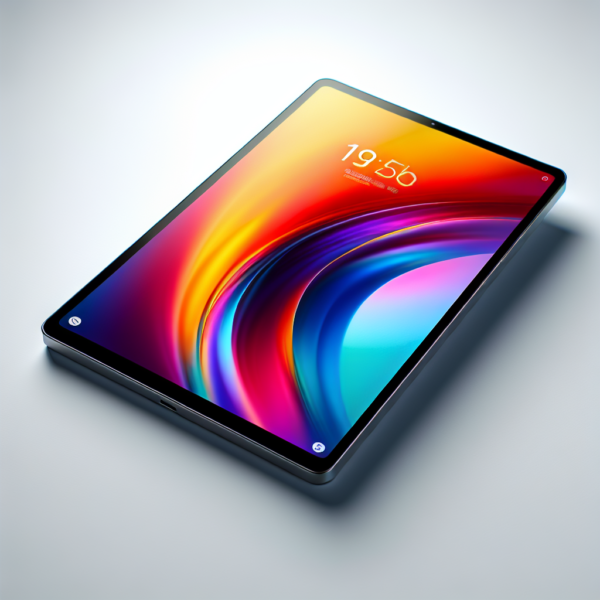 Oppo Pad 3: Banebrydende tablet med imponerende specifikationer