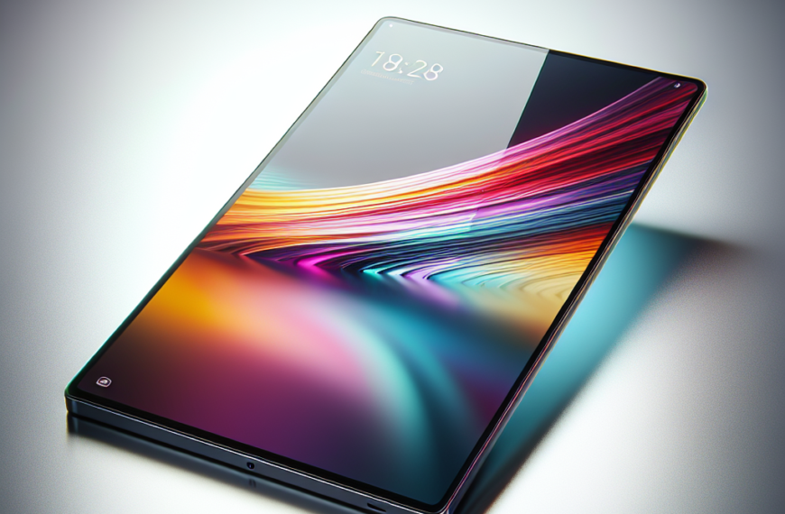 Oppo Pad 3: Slank, kraftfuld tablet til overkommelig pris