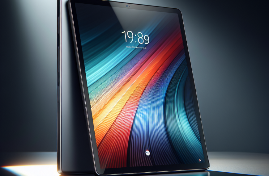 Xiaomi revolutionerer tablet-gaming med WinPlay Engine