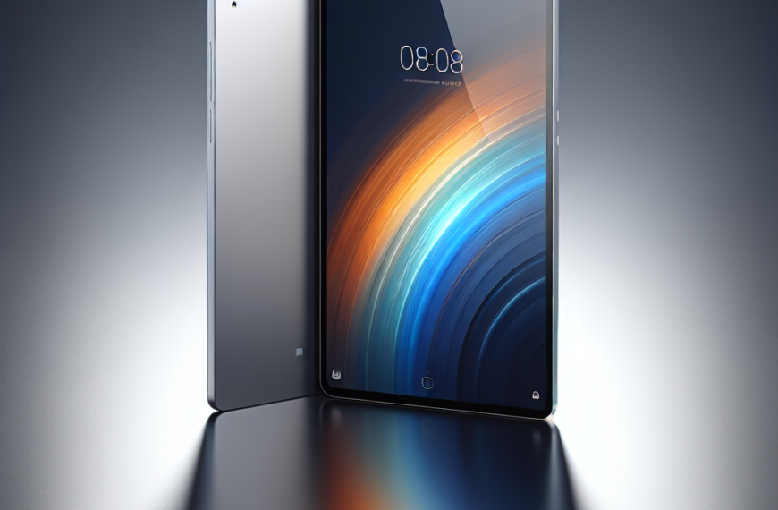 Xiaomi Pad 7 Pro: Den ultimative skandinaviske tabletoplevelse