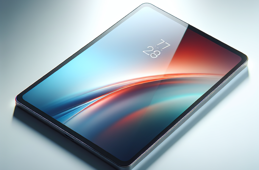 Vivo klar med imponerende ny Pad og X200…