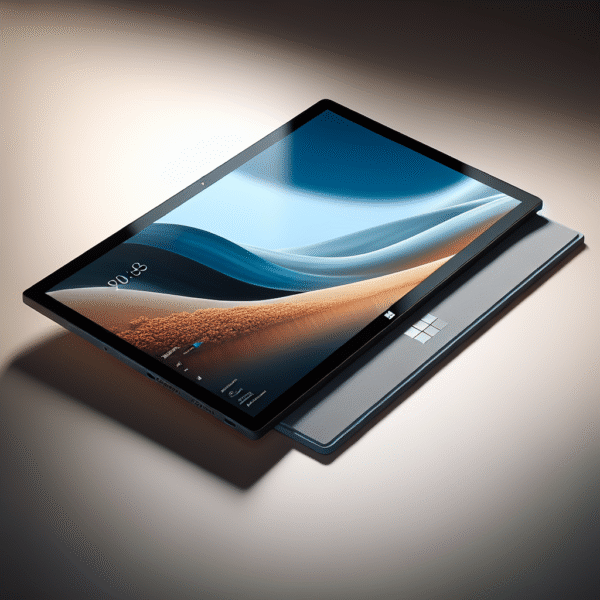 Microsoft lancerer Surface Pro 12 og Surface Laptop 13