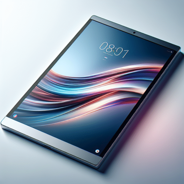 Infinix Xpad GT: Ny budgetgaming-tablet ryster markedet