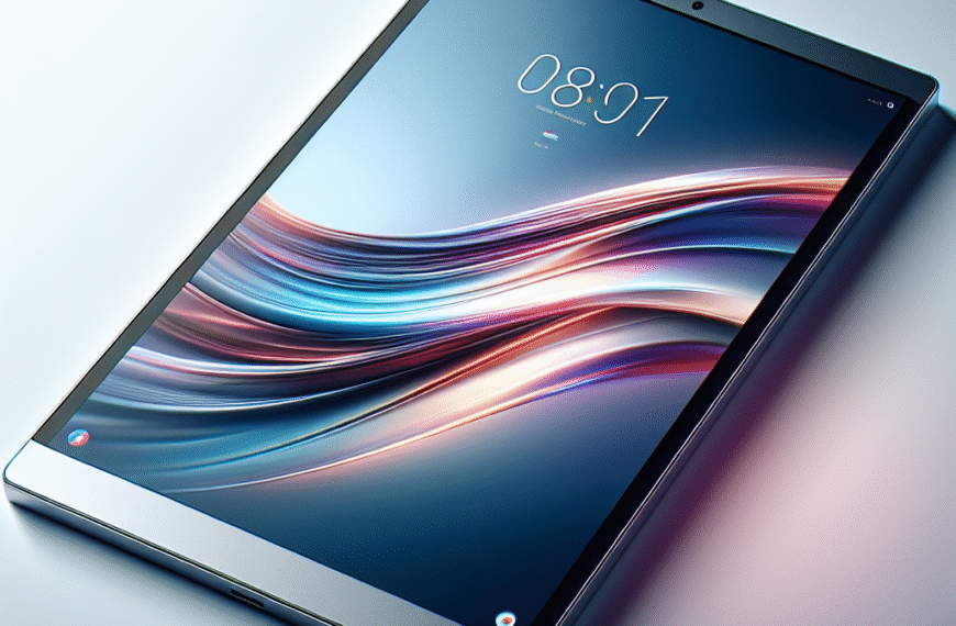 Infinix Xpad GT: Ny budgetgaming-tablet ryster markedet