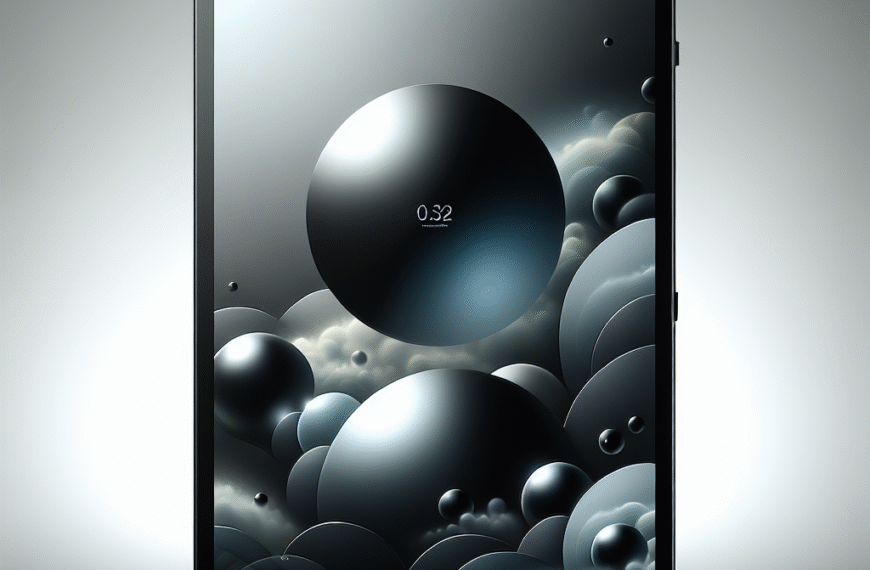 OnePlus Pad 2 Pro: Større, stærkere og næsten…