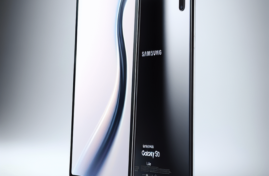 Galaxy Tab S10 Lite lækket: Billig tablet fra…
