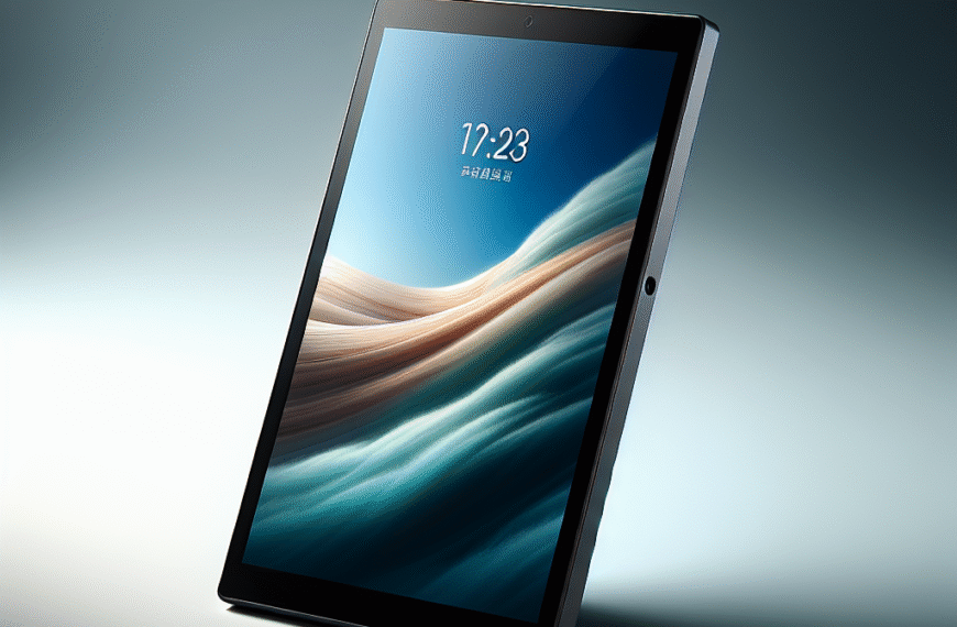 Samsung Galaxy Tab S11 Ultra: Større batteri og…