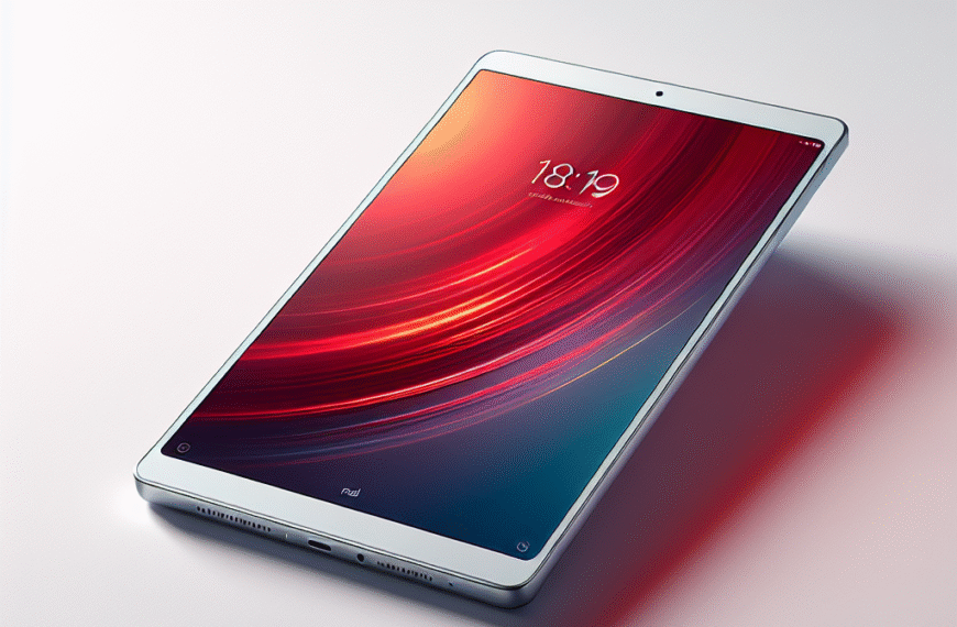 Redmi Pad 2: Priser, specs og alt du…