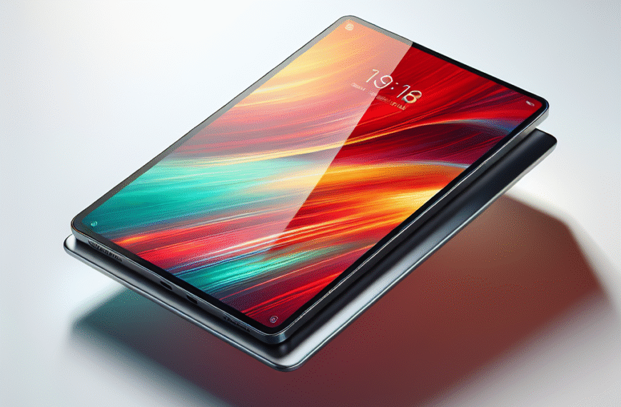Redmi Pad 2 lanceres 5. juni med stærke…