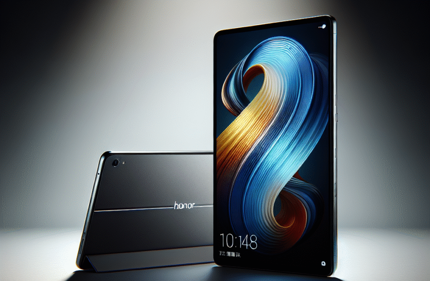 Honor MagicPad 3: OLED farvel, stærkere ydelse og…
