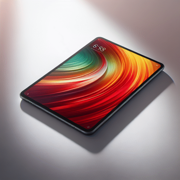 Redmi Pad 2: Lækker skærm, stærkt batteri og lav pris