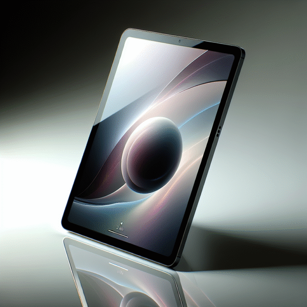 OnePlus Pad 3: Fremtidens Android-tablet til skarp pris