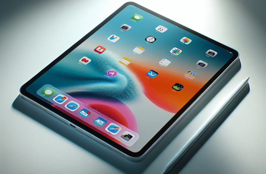 iPadOS 26: Ægte multitasking – iPad bliver som…