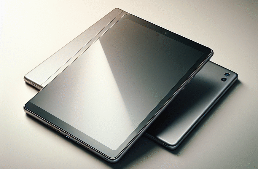 OnePlus Pad Lite: Stor tablet til lille pris