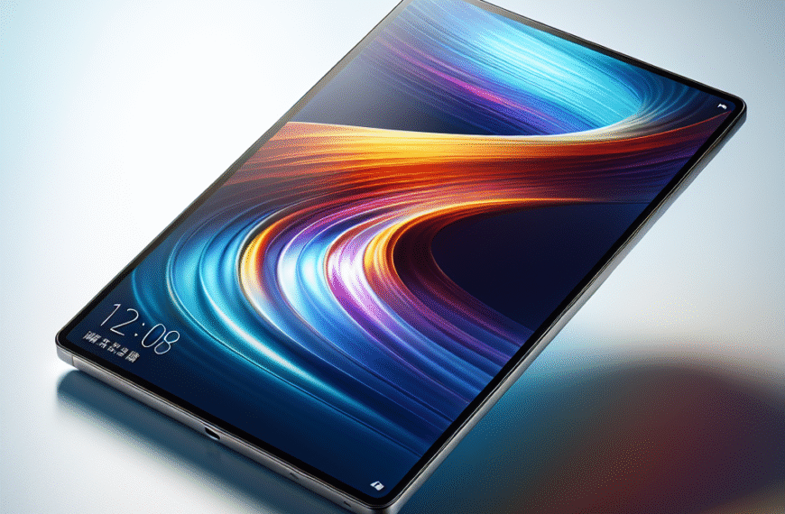 Honor MagicPad 3: Kraftfuld tablet udfordrer iPad-toppen