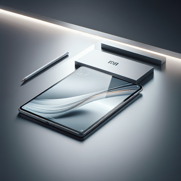 Xiaomi Pad 7S Pro: Suveræn skærm og ekstrem power