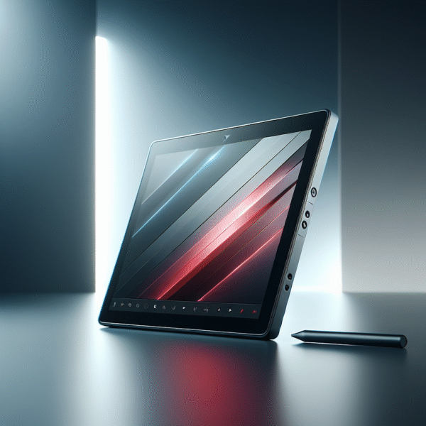 RedMagic Astra: Gaming-tablet med ekstrem power til alle