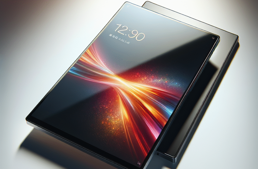 Samsung Galaxy Tab S10 Lite: Billig tablet med stil